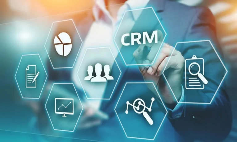 O que e um sistema CRM O que significa e como funciona