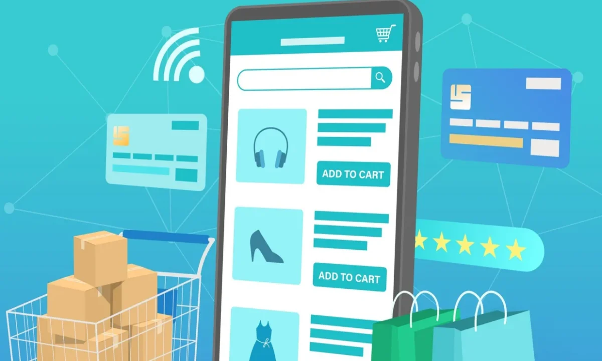 Vender na internet: 10 dicas para o seu sucesso - Demander - Força de ...
