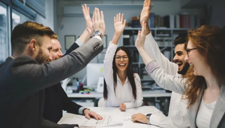 7 habilidades para coordenar uma equipe de vendas de sucesso