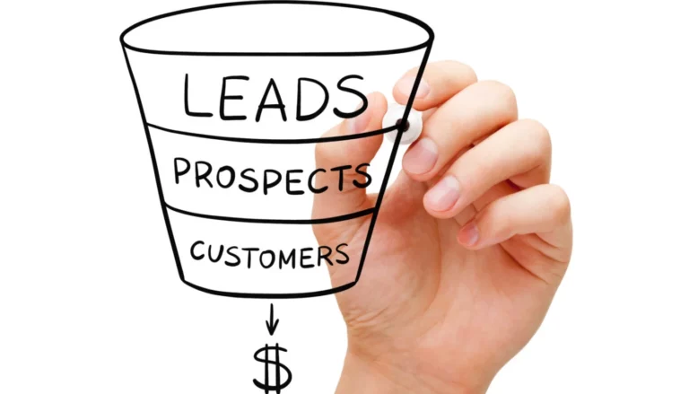 O que sao leads e prospects