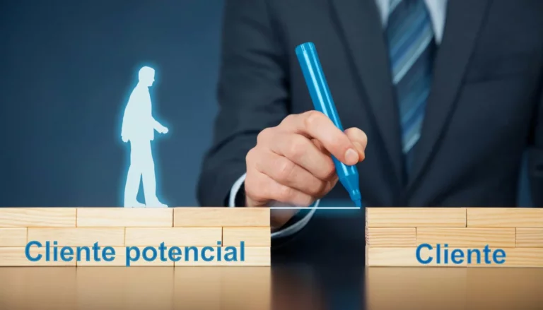 Como identificar um cliente em potencial?