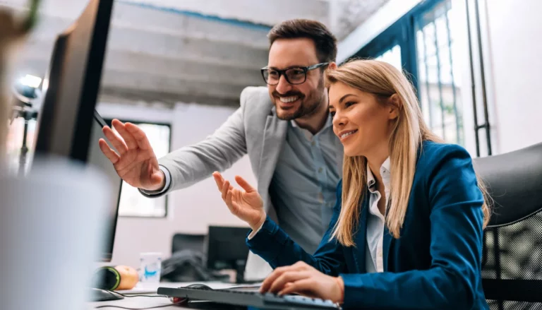Como prospectar revendedores?