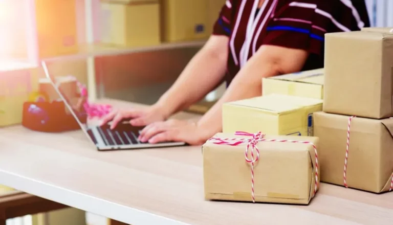 Como trabalhar com produtos sob encomenda?
