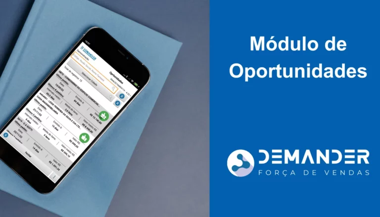 Módulo de oportunidades