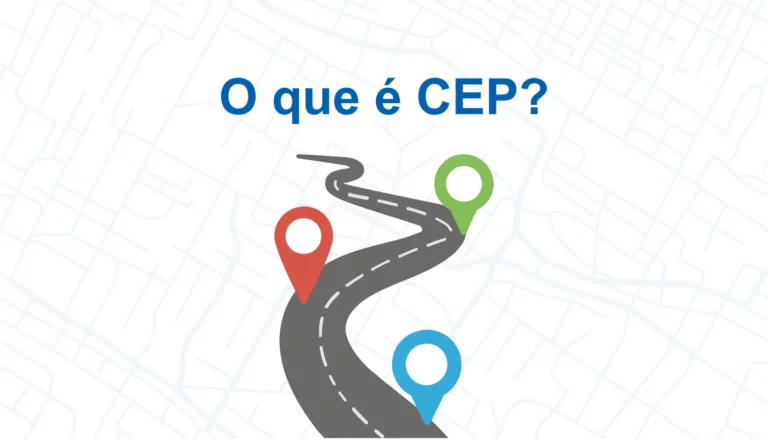 O que é CEP?