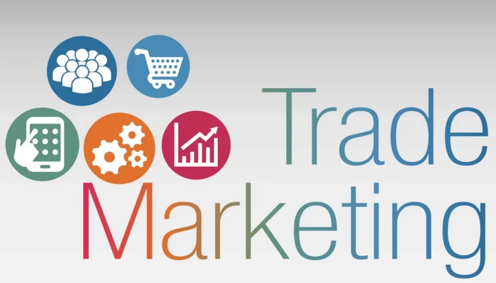 Trade marketing