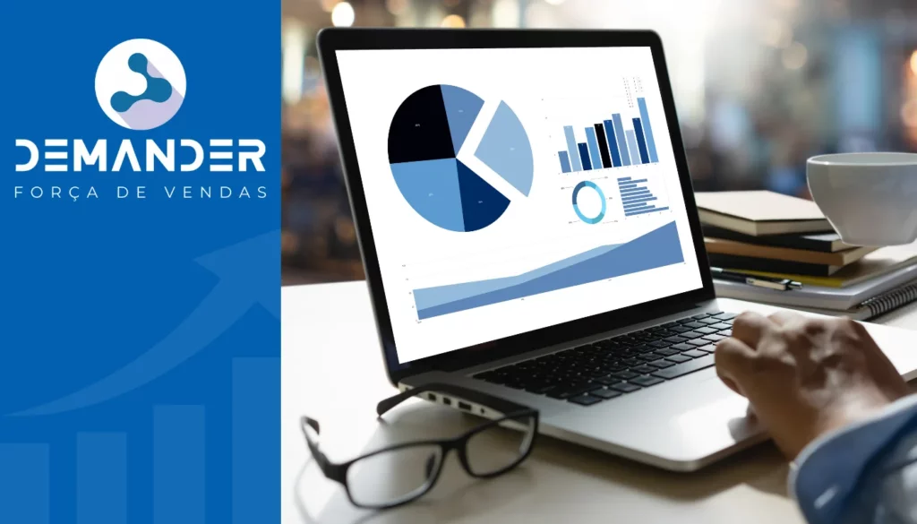 Estrategias para aumentar a receita de vendas e melhorar sua qualidade