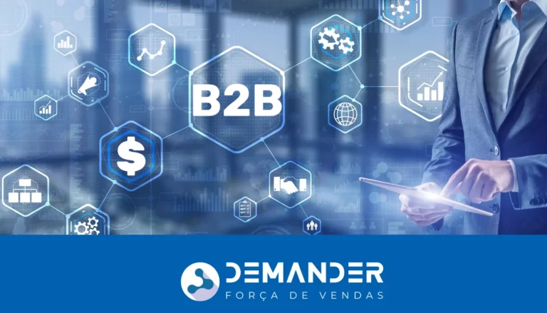Por que investir em uma loja virtual B2B?