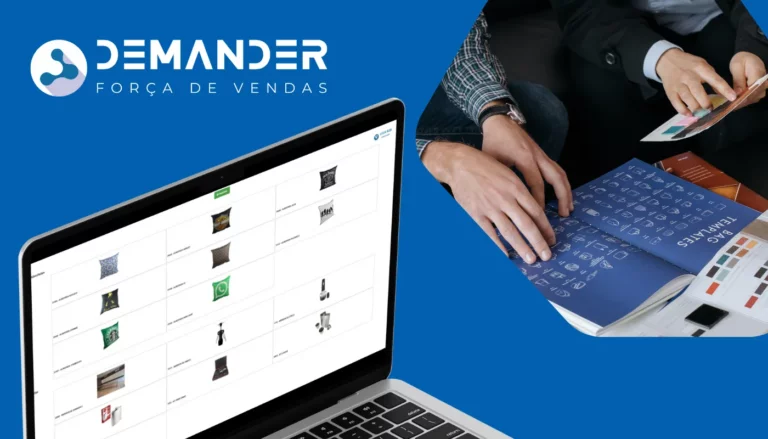Qual a importância de um catálogo de produtos nas vendas?
