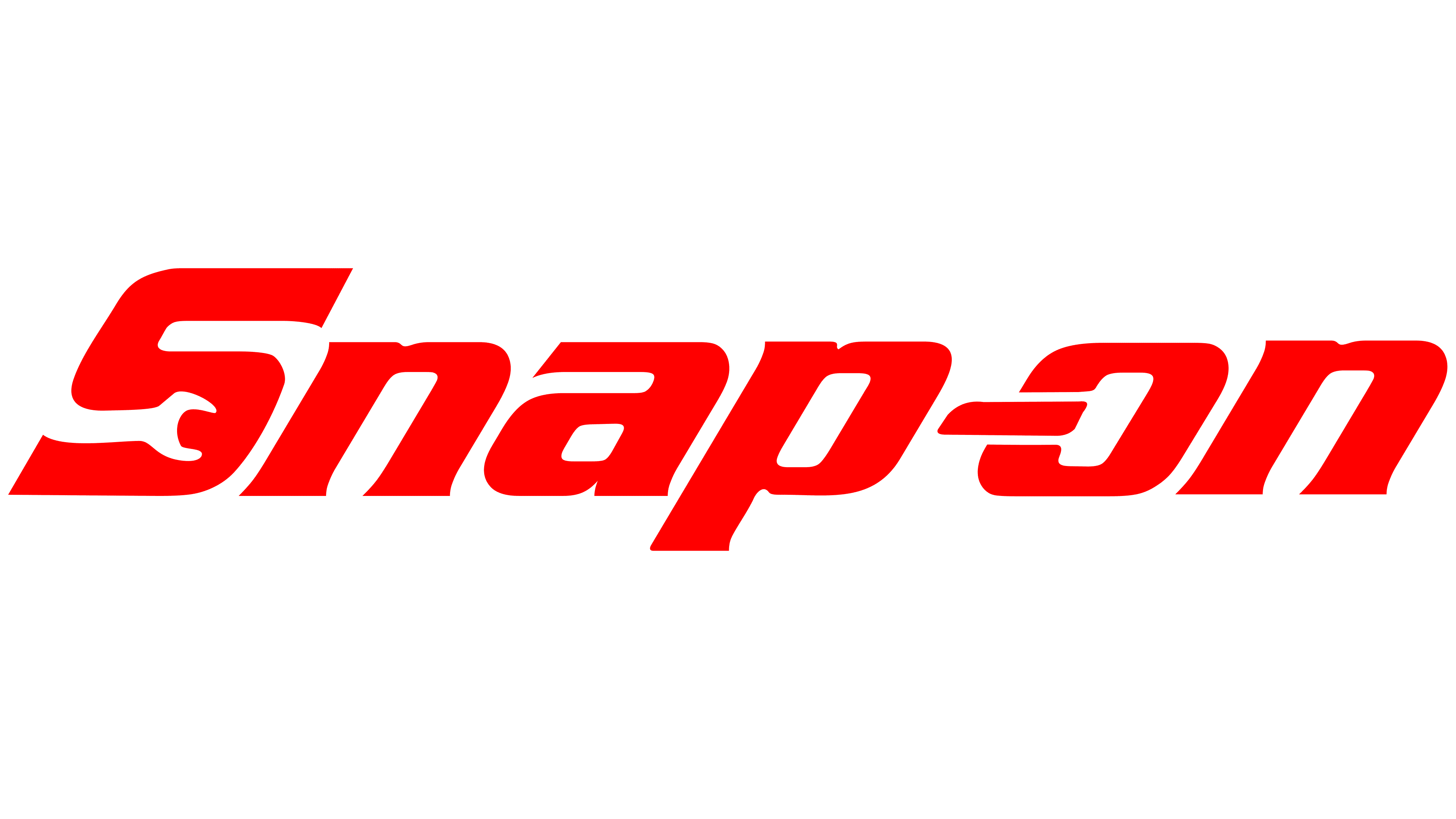 logo snapon