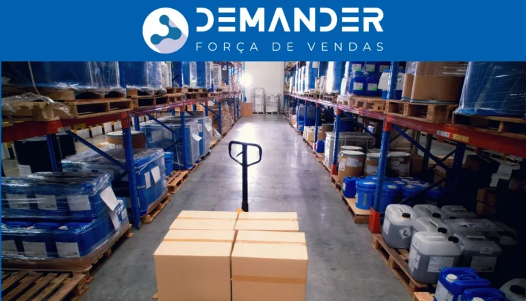 Estratégias de venda recorrente para Distribuidoras