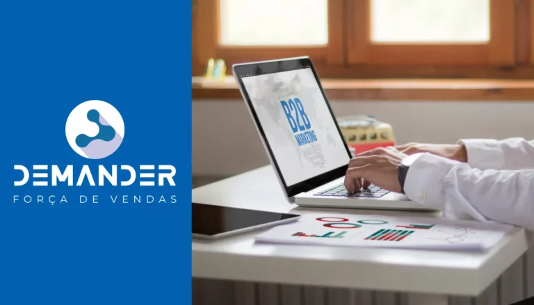 5 formas de vender online no B2B