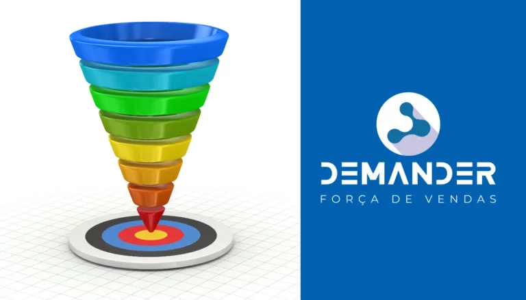 Como montar um funil de vendas para empresas B2B?