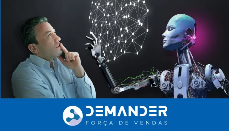 Futuro das vendas