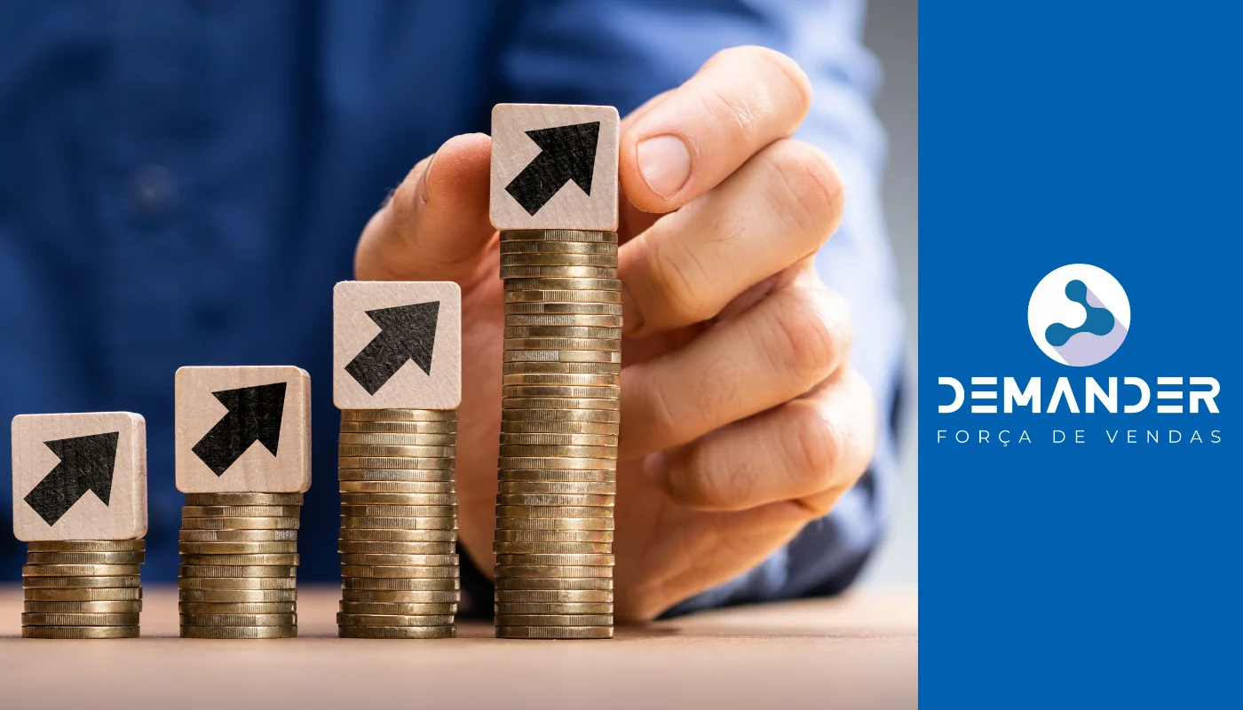 10 dicas de como vender mais de maneira eficaz - Demander - Força de Vendas