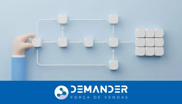 10 dicas para melhorar seu processo de vendas