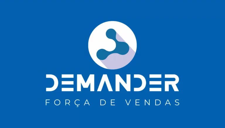 Software de Força de Vendas
