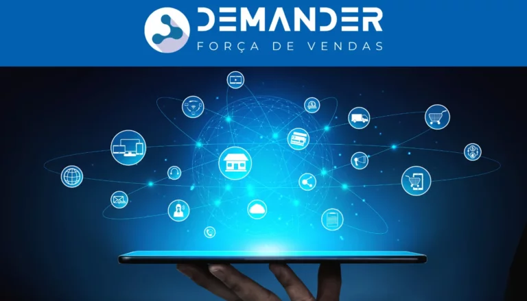 Vendas omnichannel