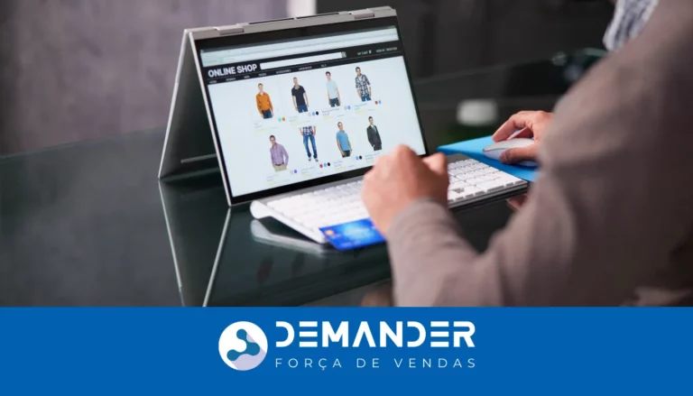 Como divulgar sua loja B2B