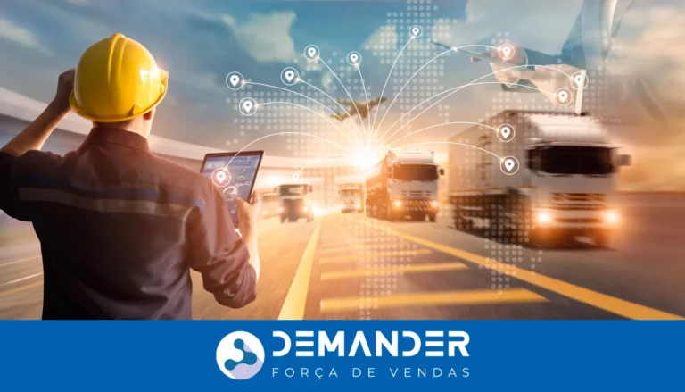 Como fazer a logística de sua distribuidora?