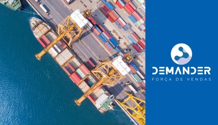 Como vender seus produtos para outros países?