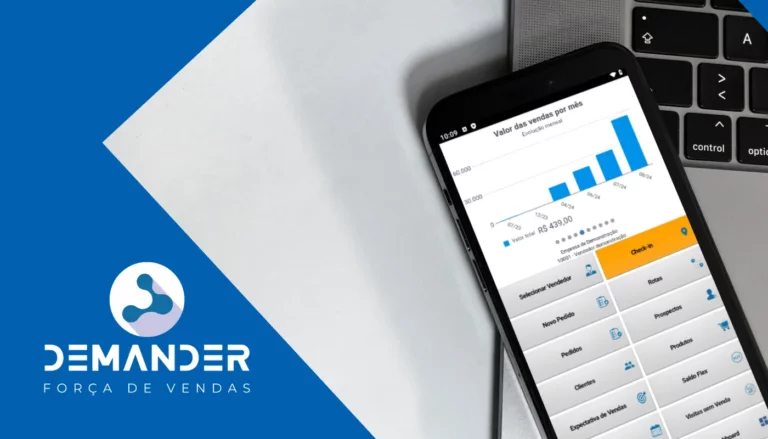 Guia completo sobre o processo de Check-in e Check-out no Demander