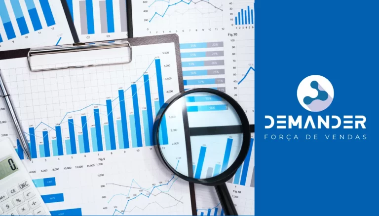 Otimize pedidos no B2B: Melhorando e expandindo as vendas com o Demander