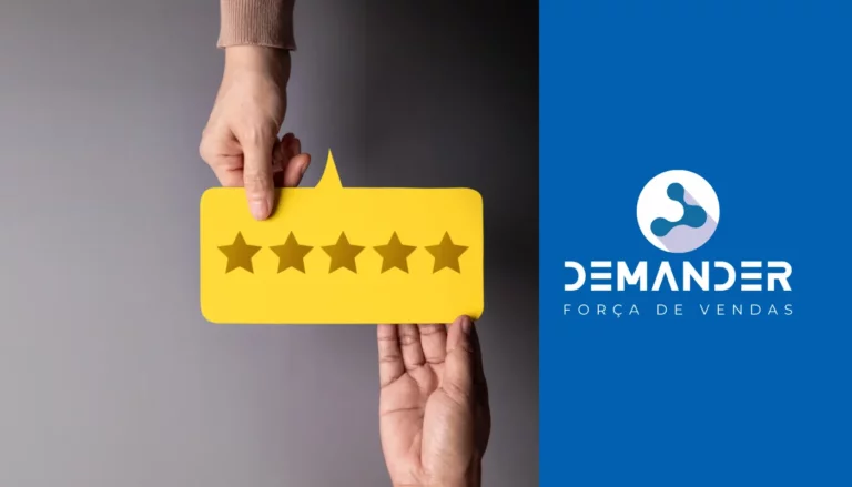 Como conquistar clientes com provas sociais?