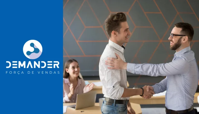 Como treinar novos líderes de vendas na sua empresa?