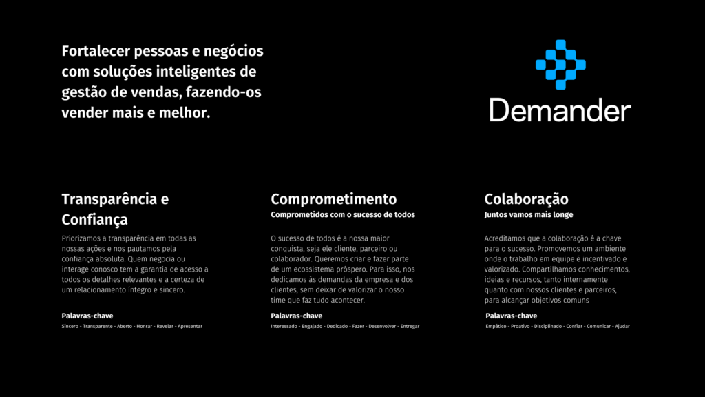 Fundo de Tela Demander 4