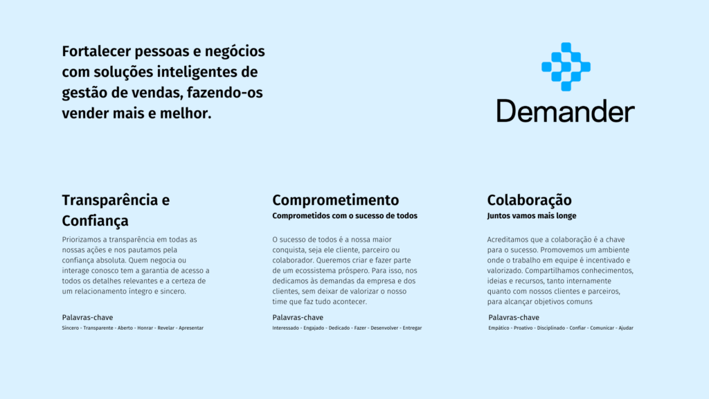 Fundo de Tela Demander 5