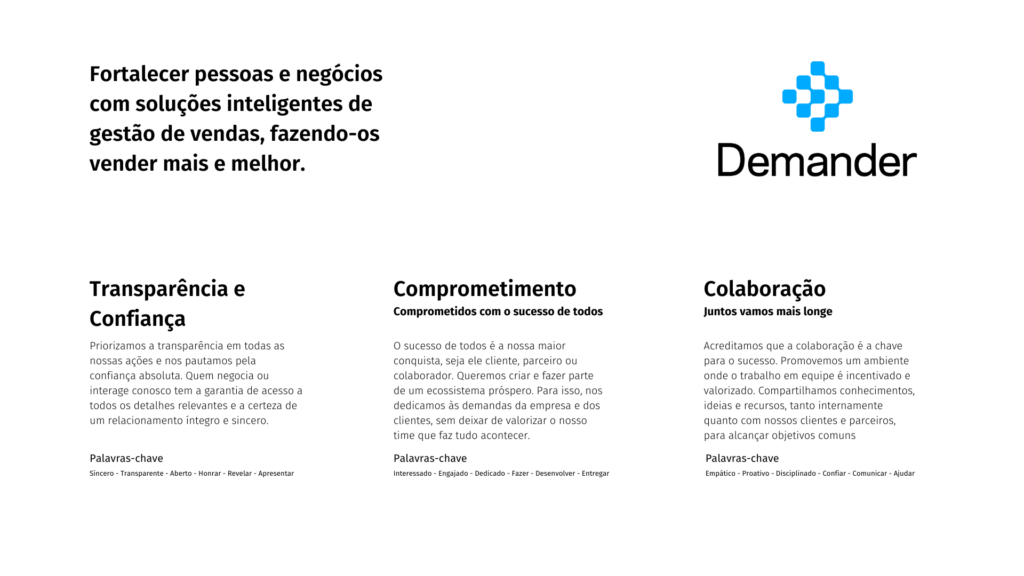 Fundo de Tela Demander 6
