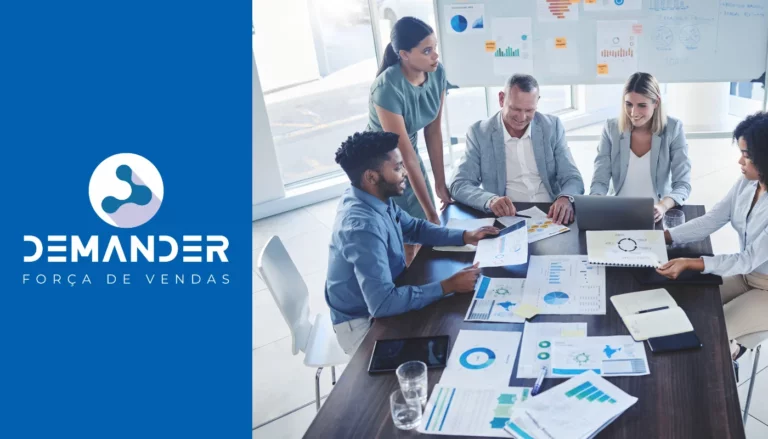 Modernize sua estratégia de vendas B2B com estas 5 dicas