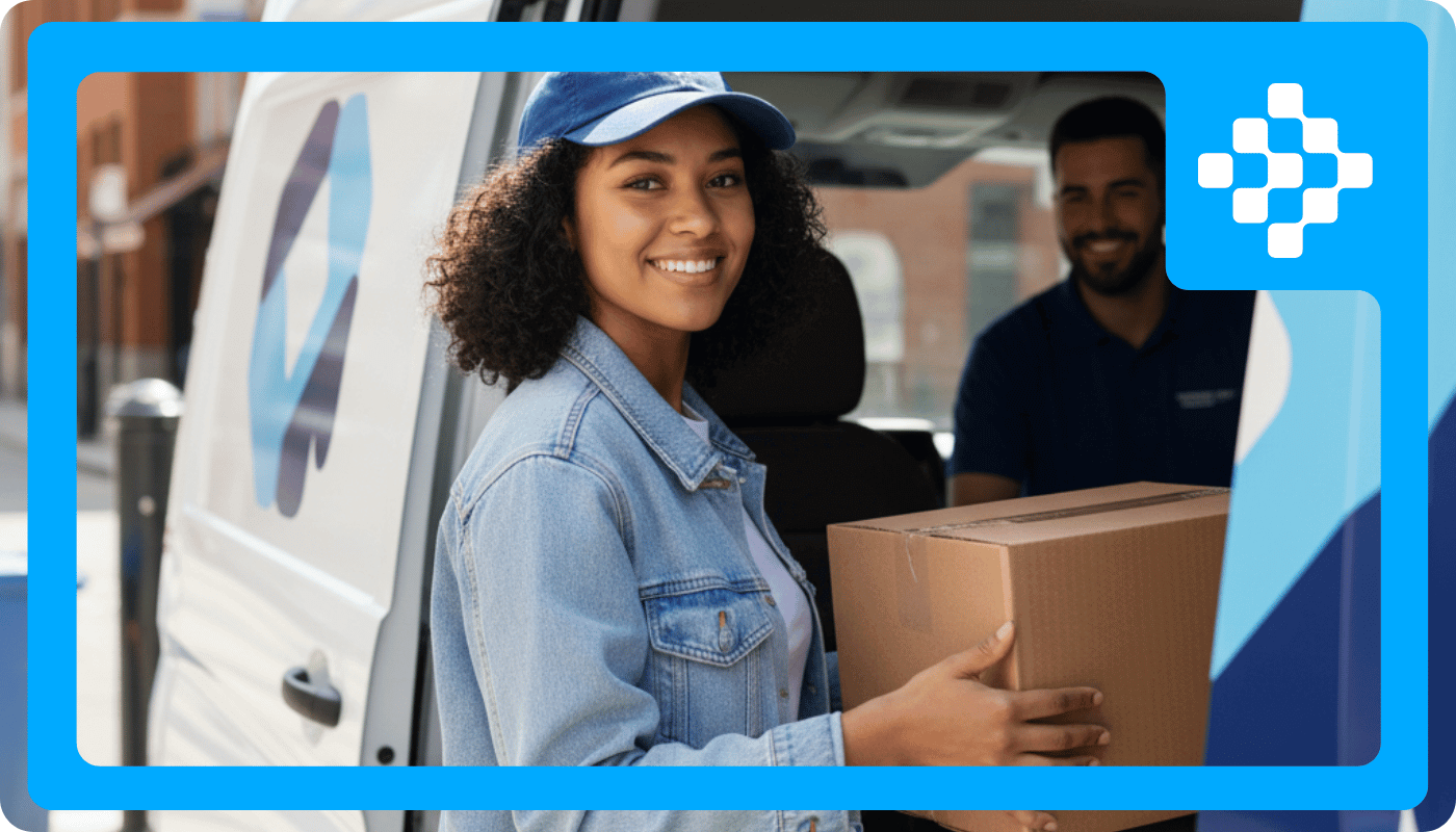 Como gerenciar a logistica de pronta entrega 1