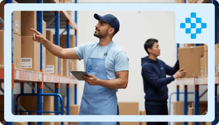Como superar desafios logisticos nas vendas externas