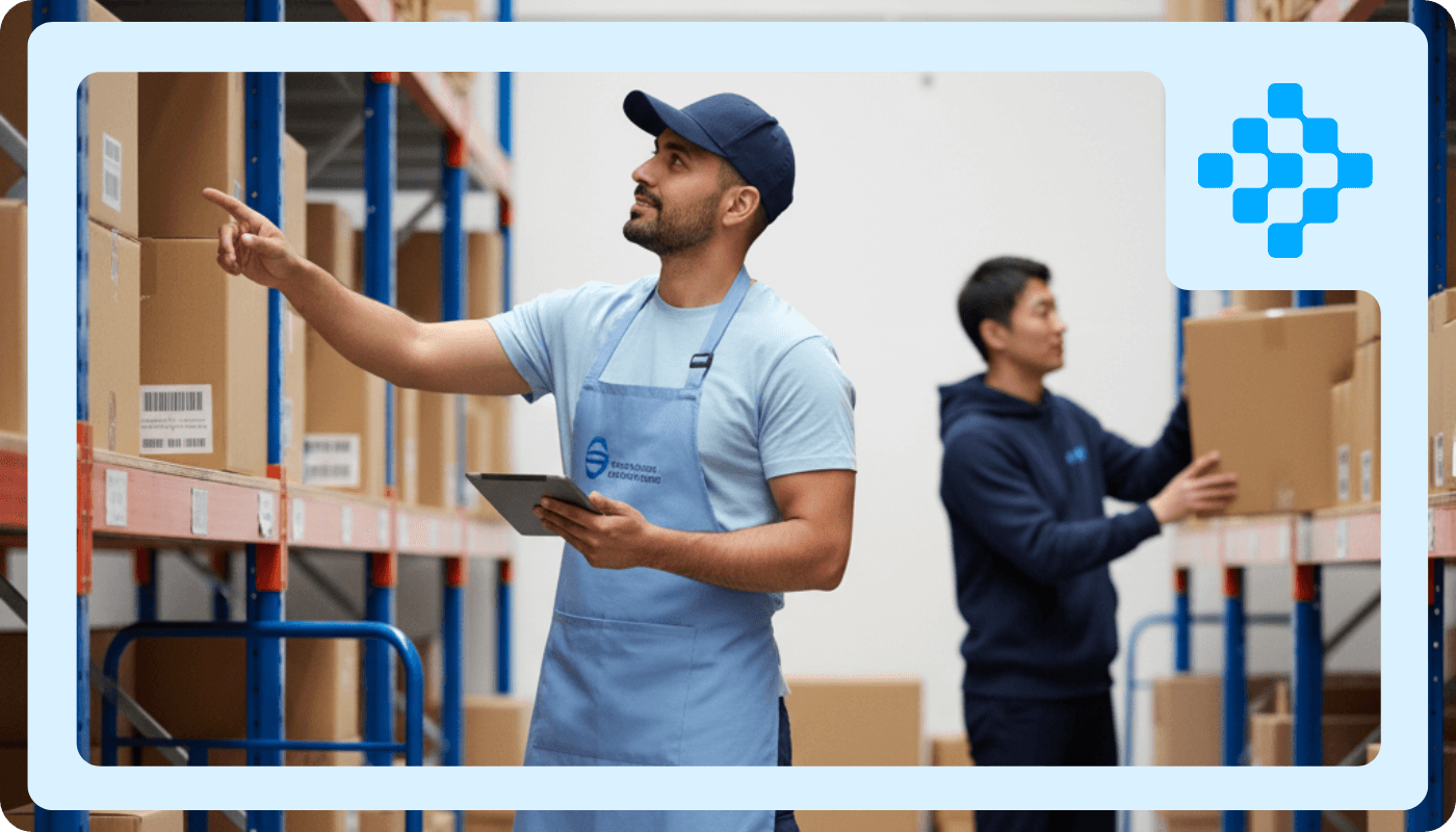 Como superar desafios logisticos nas vendas