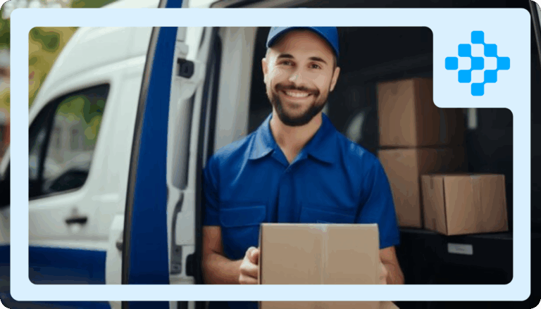 Quais as vantagens da pronta entrega para o cliente 1
