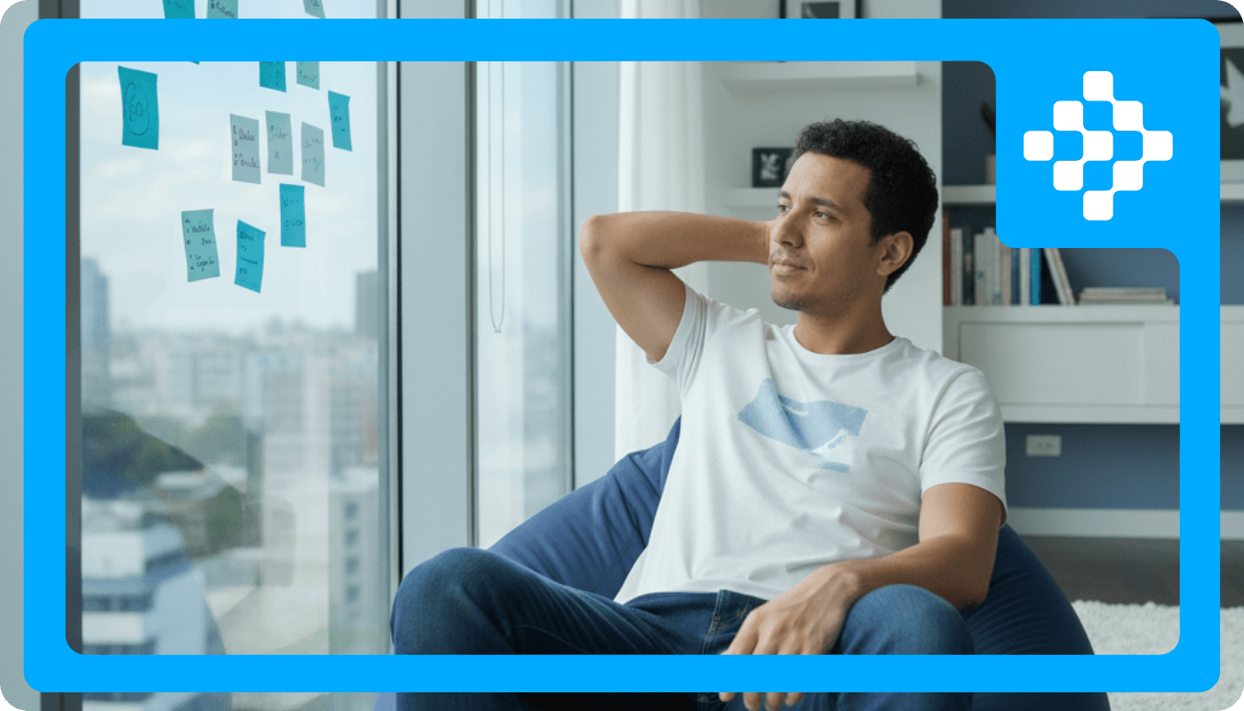 Transformando Nao em Oportunidades