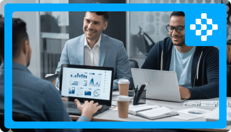 A forca do rebranding nas vendas