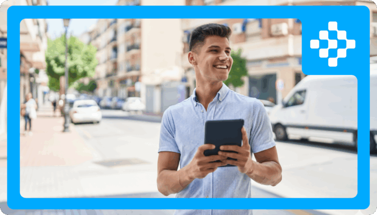 Aplicativo de vendas Agilidade e controle