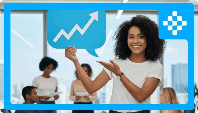 As principais tendencias em vendas para 2025