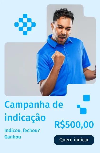 CTA Campanha indicacao Tela inicial DW 1