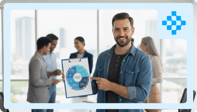 Como otimizar cada etapa do ciclo de vendas