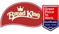 logo breadking