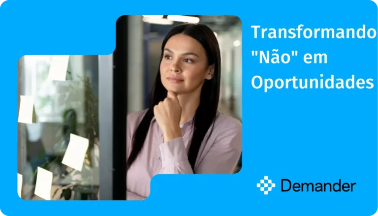 lote Transformando Nao em Oportunidades