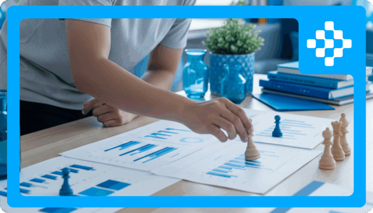 10 estrategias para aumentar as vendas no mercado B2B em 2025