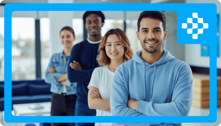 Aumente a produtividade da sua equipe de vendas