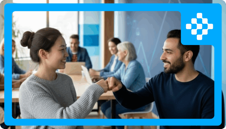Como ter um bom relacionamento com o seu cliente