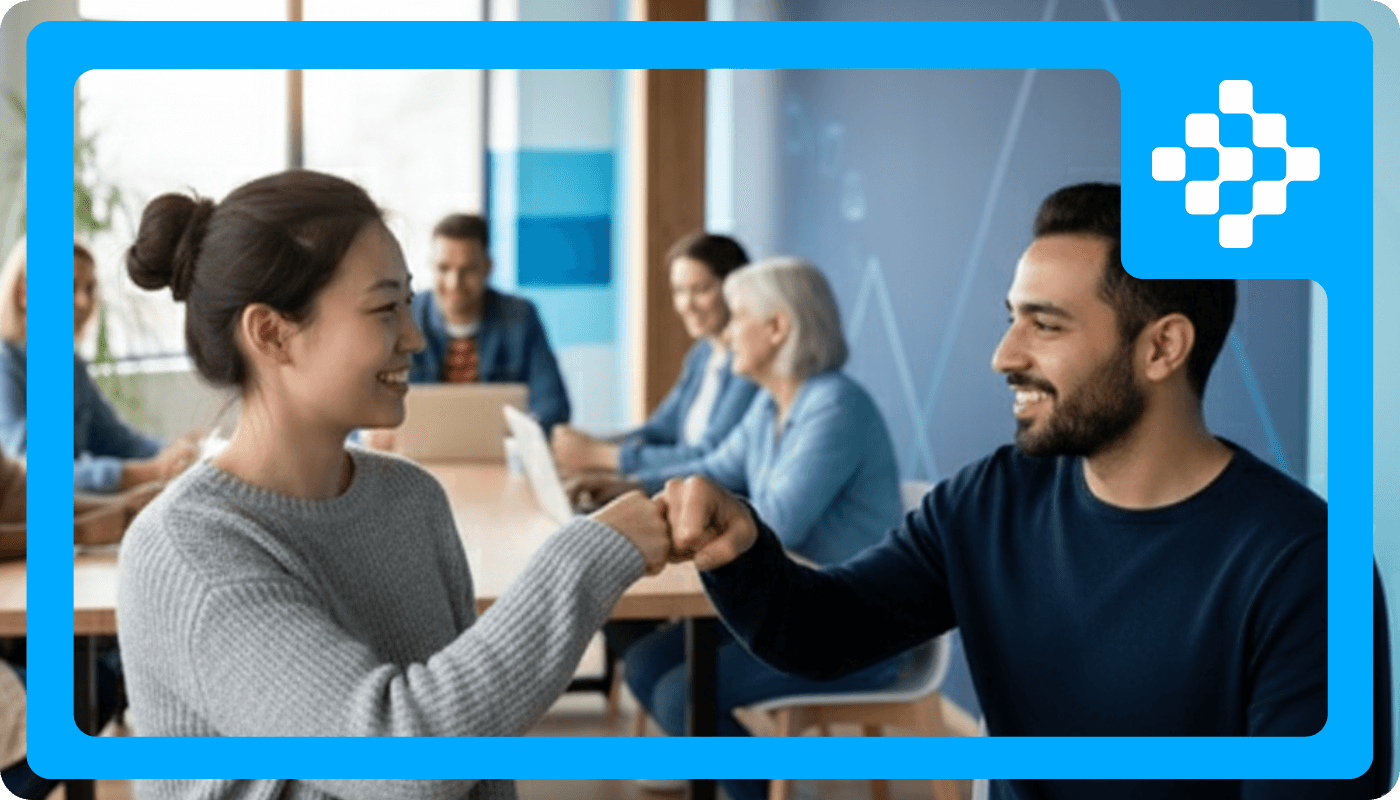 Como ter um bom relacionamento com o seu cliente