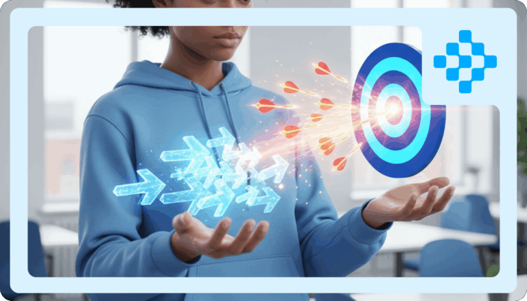 Como transformar leads frios em oportunidades quentes